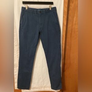 TAYLRD Chino Sz 32x34